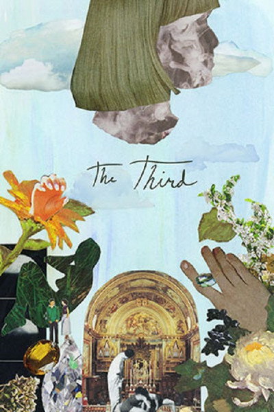 Póster de The Third