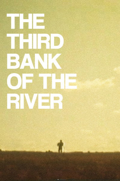 Póster de The Third Bank of the River