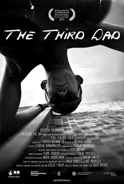 Póster de The Third Dad