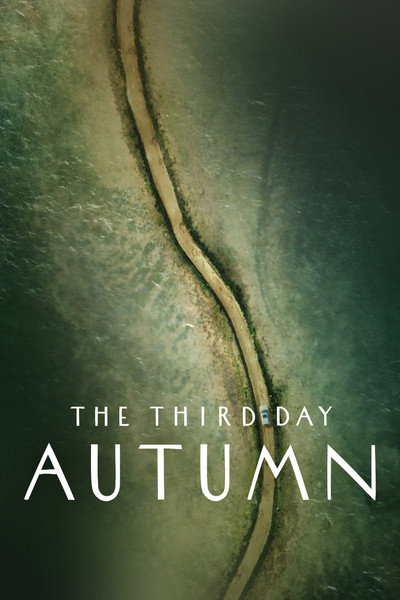 Póster de The Third Day: Autumn