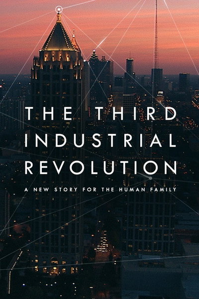 Póster de The Third Industrial Revolution