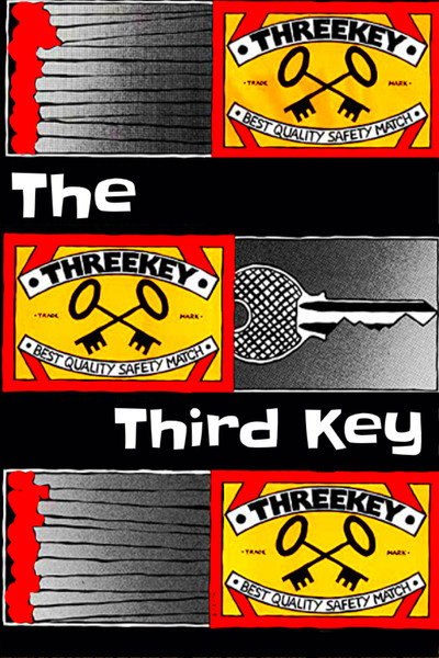 Póster de The Third Key