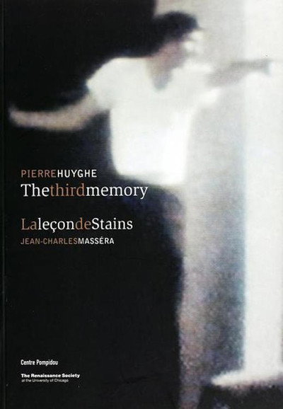 Póster de The Third Memory