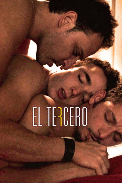 Póster de The Third One
