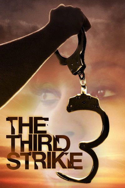 Póster de The Third Strike