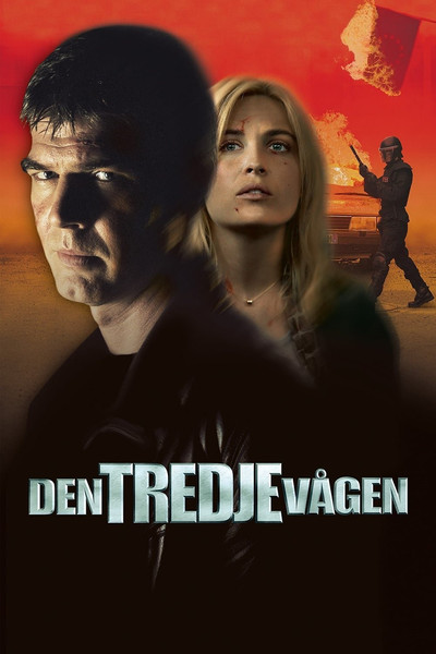 Póster de The Third Wave