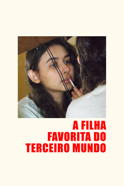 Póster de The Third World's Favorite Daughter