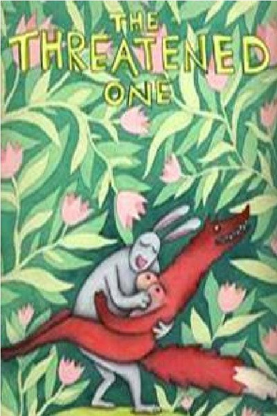 Póster de The Threatened One
