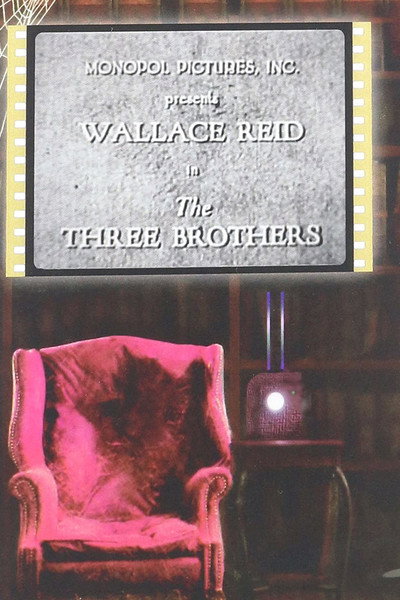Póster de The Three Brothers
