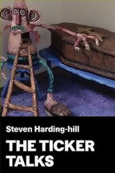 Póster de The Ticker Talks