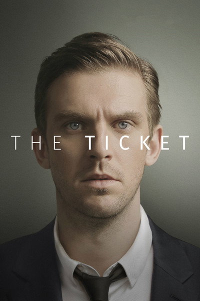 Póster de The Ticket