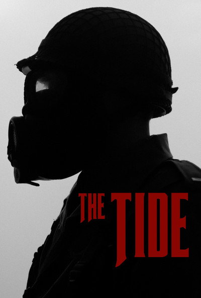 Póster de The Tide