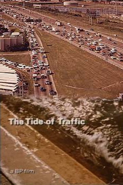 Póster de The Tide of Traffic