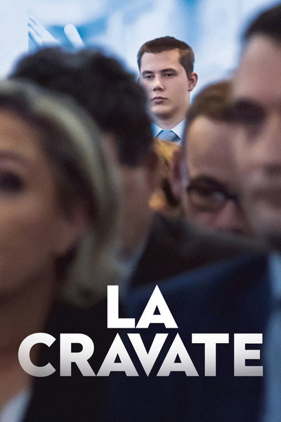 Póster de The Tie