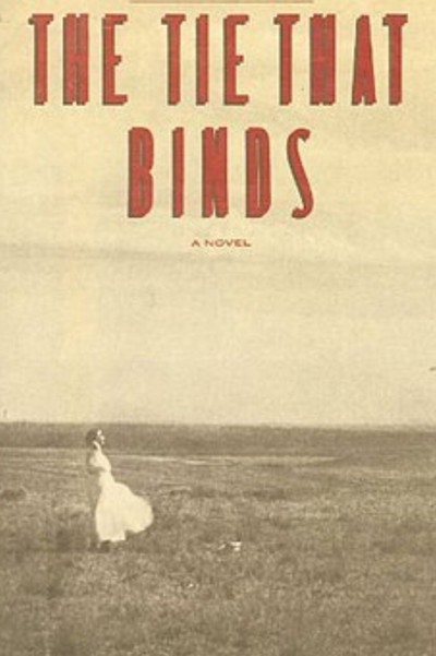 Póster de The Tie That Binds