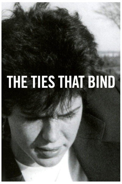 Póster de The Ties That Bind