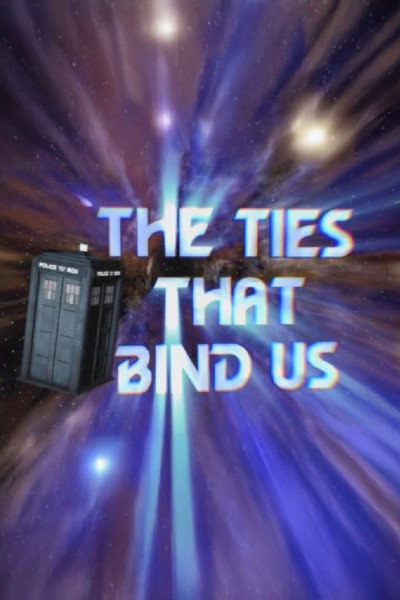 Póster de The Ties That Bind Us