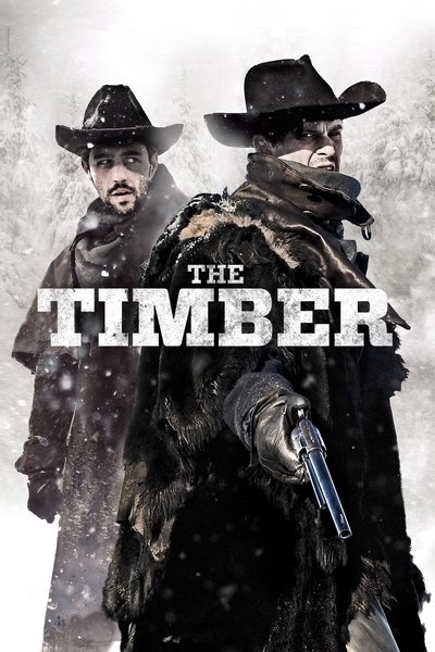Póster de The Timber