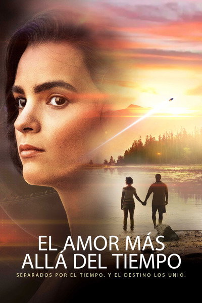 Póster de The Time Capsule