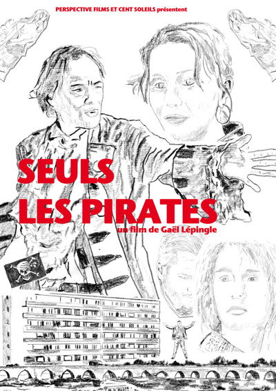 Póster de The Time of the Pirates