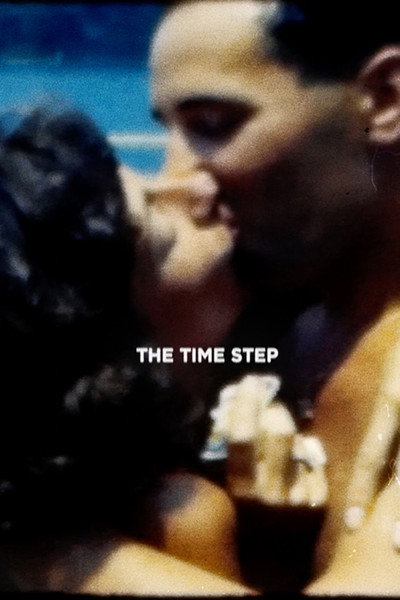 Póster de The Time Step