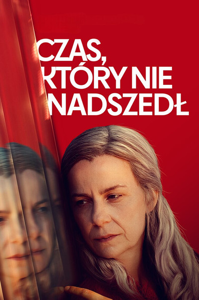 Póster de The Time That Never Came