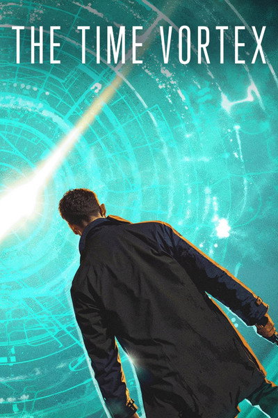 Póster de The Time Vortex