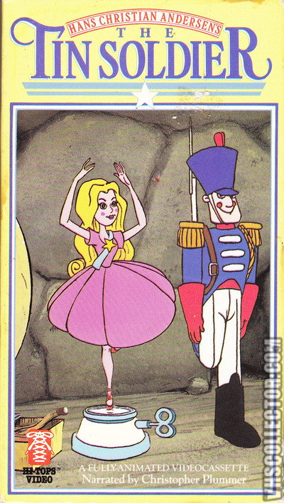Póster de The Tin Soldier