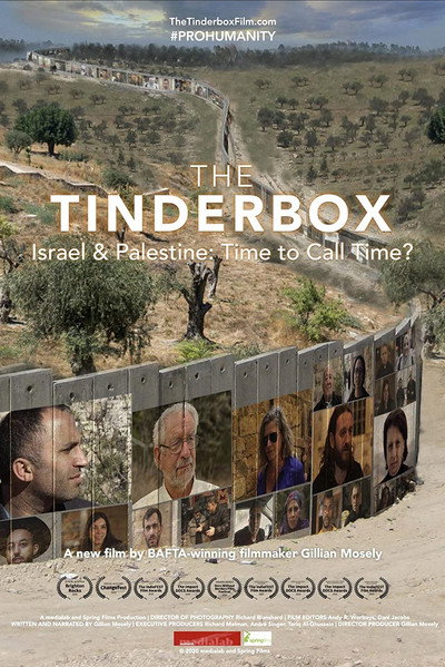 Póster de The Tinderbox