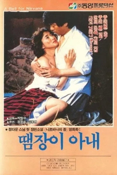 Póster de The Tinker's Wife