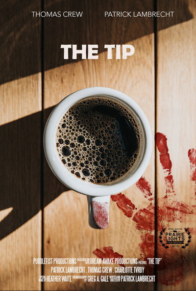 Póster de The Tip