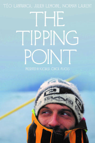 Póster de The Tipping Point