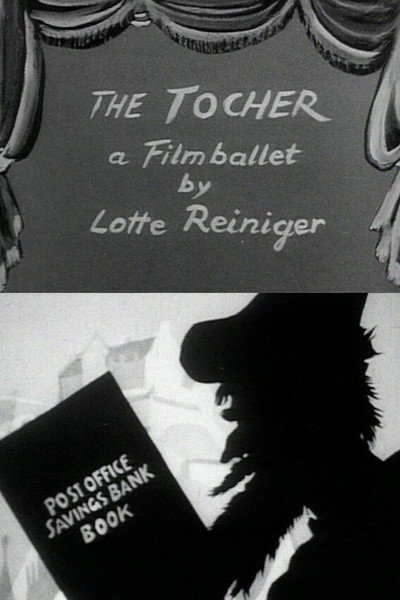Póster de The Tocher