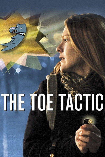 Póster de The Toe Tactic