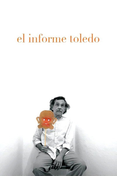 Póster de The Toledo Report
