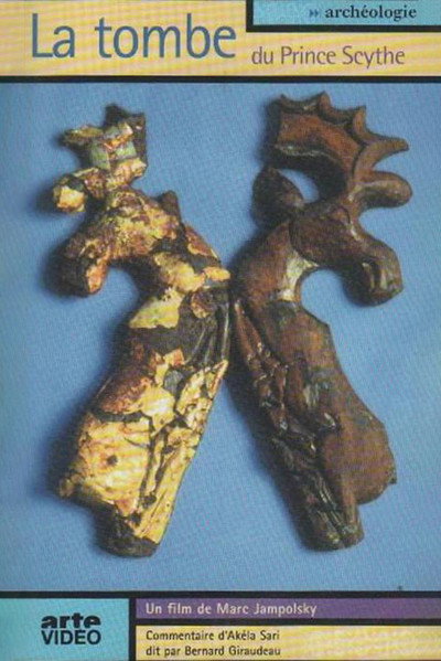 Póster de The Tomb of the Scythian Prince