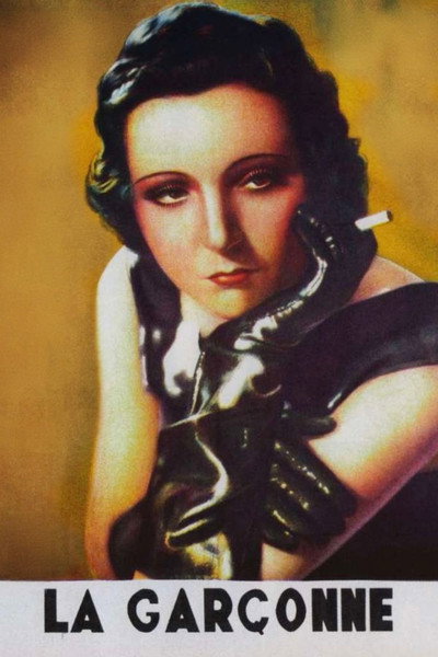 Póster de The Tomboy
