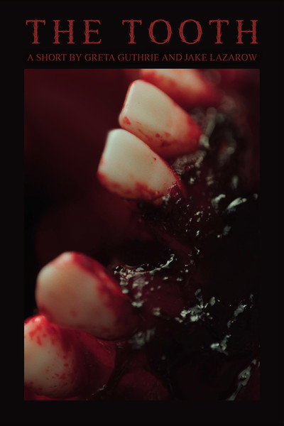 Póster de The Tooth
