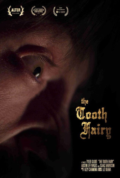 Póster de The Tooth Fairy