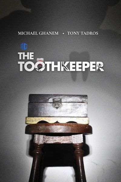 Póster de The Tooth Keeper