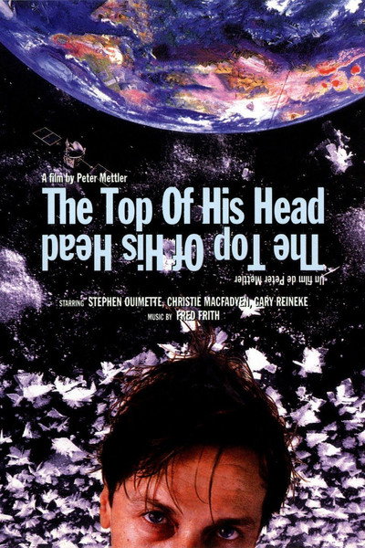 Póster de The Top of His Head