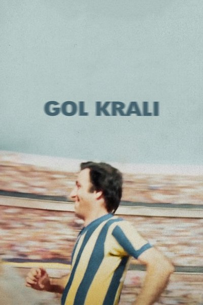 Póster de The Top Scorer