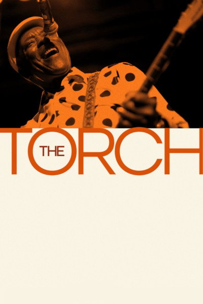 Póster de The Torch