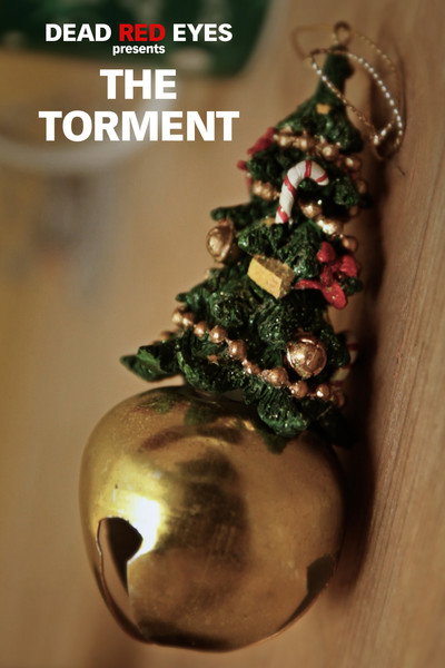 Póster de The Torment