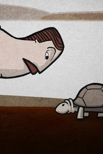 Póster de The Tortoise