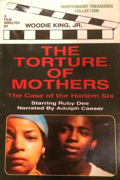 Póster de The Torture of Mothers
