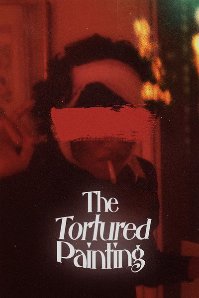 Póster de The Tortured Painting