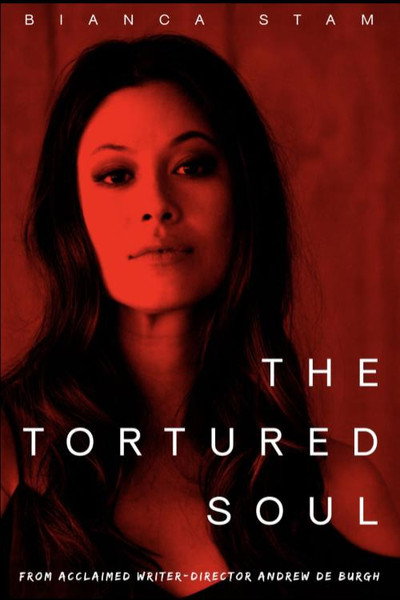 Póster de The Tortured Soul