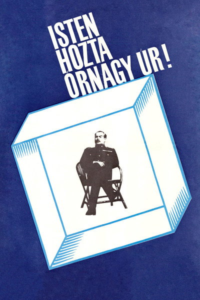 Póster de The Toth Family