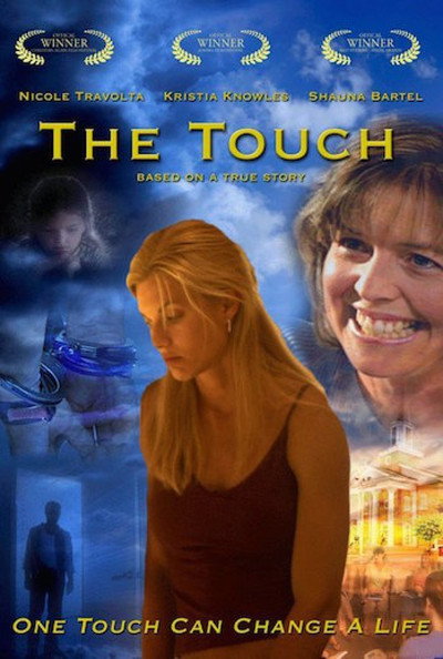 Póster de The Touch